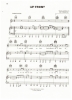 Picture of Up Front, Ray Parker Jr, recorded by Diana Ross, sheet music