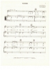 Picture of Good, Billy Sherrill & Glenn Sutton, recorded by Tammy Wynette, sheet music, pdf copy