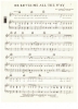 Picture of He Loves Me All The Way, Billy Sherrill/ Norris Wilson. Carmol Taylor, recorded by Tammy Wynette, sheet music, pdf copy 