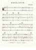 Picture of He'd Still Love Me, Glenn Sutton & Hugh X. Lewis, recorded by Tammy Wynette, sheet music