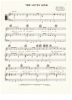 Picture of The Lovin' Kind, Norris Wilson/ Billy Sherrill/ Emily Mitchell, recorded by Tammy Wynette, sheet music