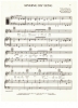 Picture of Singing My Song, Tammy Wynette/ Billy Sherrill/ Glenn Sutton, recorded by Tammy Wynette, sheet music