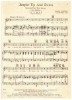 Picture of Jumpin' Up and Down. Zez Confey & Byron Gay, sheet music