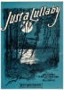 Picture of Just a Lullaby, Joe Hearst/ Charlie Harrison/ Bill Davis, sheet music