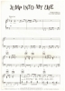 Picture of Jump Into My Life, Paul Gurvitz & Kashif, recorded by Stacy Lattisaw, sheet music