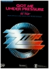Picture of Got Me Under Pressure, Billy Gibbons/ Dusty Hill/ Frank Beard, recorded by ZZ Top, TAB guitar sheet music