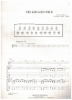Picture of The Kid Goes Wild, D. Davis/ J. Ponti/ V. Pepe, recorded by Babylon A.D., TAB guitar sheet music