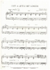 Picture of Just a Little Bit Longer, Handel Tucker, recorded by Maxi Priest, sheet music