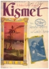 Picture of Kismet, An Arabian Fox Trot with words, Herschel Henlere & Guido Diero, arr. F. Henri Klickmann, sheet music