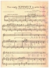 Picture of Kismet, An Arabian Fox Trot with words, Herschel Henlere & Guido Diero, arr. F. Henri Klickmann, sheet music