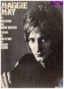 Picture of Maggie May, Rod Stewart & Martin Quinttenton, recorded by Rod Stewart, sheet music