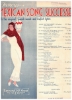 Picture of La Mancornadora (Blanche of the Rancho), Al Silverman, sheet music