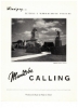 Picture of Manitoba Calling, Vida C. Fritch, sheet music