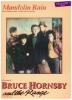 Picture of Mandolin Rain, B. R. & John Hornsby, recorded by Bruce Hornsby & the Range, sheet music