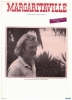 Picture of Margaritaville, written & recorded by Jimmy Buffet, sheet music