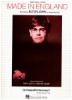 Picture of Made in England, Elton John & Bernie Taupin, recorded by Elton John, sheet music