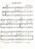 Picture of Macho Man, P. Whitehead et al, recorded by The Village People, sheet music