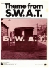 Picture of Theme from S.W.A.T., Barry De Vorzon, piano solo sheet music