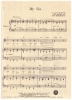 Picture of My Sin, B.G. De Sylva/ Lew Brown/ Ray Henderson, sheet music
