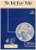 Picture of The Red River Polka, Allan Caron, recorded by Slim Wilson and His Prairie Sons, sheet music