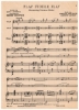 Picture of Play Fiddle Play, Jack Lawrence/ Emery Deutsch/ Arthur Altman, arr. for piano trio (violin, cello & piano), sheet music