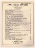 Picture of Bass Solo Studies for the Piano Accordion, Pietro Deiro, folio