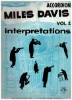 Picture of Cool Sounds of Miles Davis Interpretations Vol. 2, ed. by Mickey Gentile, folio