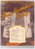Picture of Keith Prowse Folio of Piano Accordion Solos Book 2, ed. Pietro Piandosi, sheet music folio
