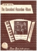 Picture of The Danceland Accordion Album, ed. Leander Castellani & Joe Gurka, accordion solo folio