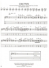 Picture of Crazy World, Scorpions, TAB guitar sheet music songbook