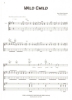 Picture of Pure Instinct, Scorpions, TAB guitar sheet music songbook