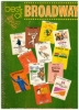 Picture of Best of Broadway, Valando Music Inc. Edition, sheet music songbook