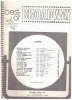 Picture of Best of Broadway, Valando Music Inc. Edition, sheet music songbook