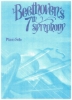 Picture of Symphony No. 7, Ludwig von Beethoven, transcribed by Howard Ansley Murphy, piano solo folio