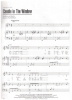 Picture of Candle in the Window, from the Ken Burns TV saga "The Civil War", Jack Murphy & Frank Wildhorn, sheet music