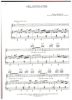 Picture of Hellacious Acres, from movie "A Star is Born", Paul Williams & Kenny Ascher, recorded by Kris Kristofferson, sheet music