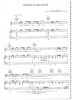 Picture of Woman in the Moon, from movie "A Star is Born", Paul Williams & Kenny Ascher, recorded by Barbra Streisand, sheet music
