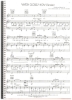 Picture of With One More Look At You/ Watch Closely Now (Finale), from movie "A Star is Born", Paul Williams & Kenny Ascher, recorded by Barbra Streisand, sheet music