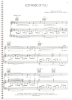 Picture of Lost Inside of You, from movie "A Star is Born", Barbra Streisand & Leon Russell, recorded by Barbra Streisand, sheet music