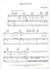 Picture of Crippled Crow, from movie "A Star is Born", Donna Weiss, recorded by Kris Kristofferson, sheet music