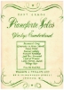 Picture of Jack Tar, Gladys Cumberland, piano solo sheet music