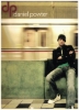 Picture of Daniel Powter, matching his debut album "dp", piano/vocal collection, sheet music songbook, spiral bound