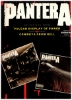 Picture of Selections from Two Albums, Vulgar Display of Power & Cowboys From Hell, Pantera, authentic guitar TAB edition, sheet music songbook, spiral bound