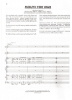Picture of Selections from Two Albums, Vulgar Display of Power & Cowboys From Hell, Pantera, authentic guitar TAB edition, sheet music songbook, spiral bound