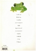 Picture of Silverchair, Frogstomp, guitar TAB folio, sheet music songbook