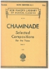 Picture of Cecile Chaminade, Album for Piano Vol. 2, piano solo, sheet music folio