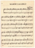 Picture of Xavier Cugat, Mambo Land, sheet music songbook