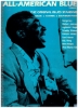 Picture of All-American Blues Volume 2, featuring songs by Robert Johnson, Lightnin' Hopkins, Muddy Waters, B.B. King & more, sheet music songbook