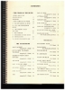 Picture of Blues an Anthology, edited by W.C. Handy, piano/ vocal/ guitar, sheet music songbook