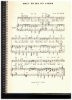 Picture of Blues an Anthology, edited by W.C. Handy, piano/ vocal/ guitar, sheet music songbook